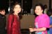 Hon. Vipawan Nipatakusol (Thailand) & Hon. Cecilia Rebong (The Philippines)